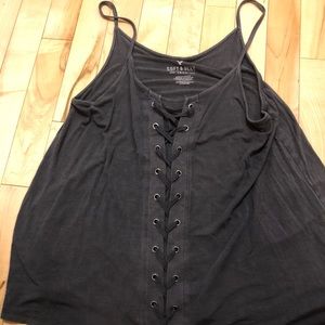 American eagle tank top